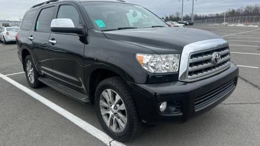 TOYOTA SEQUOIA 2016 5TDJY5G13GS140916 image