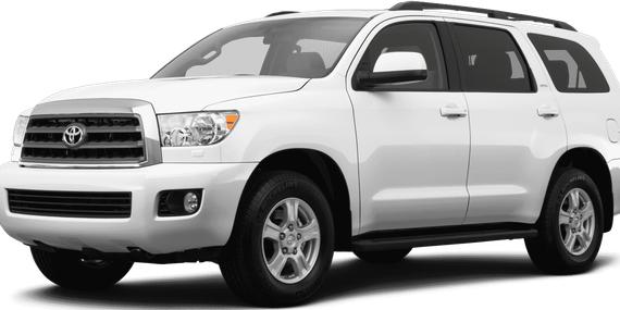 TOYOTA SEQUOIA 2016 5TDDW5G18GS137352 image