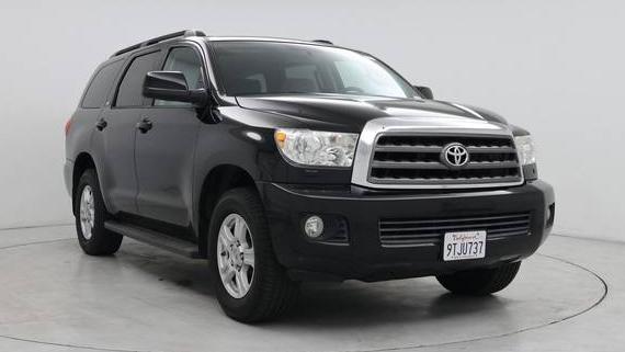 TOYOTA SEQUOIA 2016 5TDZY5G1XGS060807 image