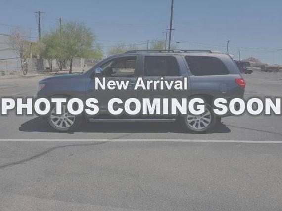 TOYOTA SEQUOIA 2016 5TDJW5G1XGS136173 image