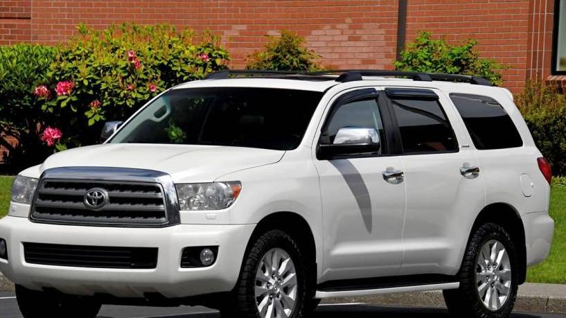 TOYOTA SEQUOIA 2016 5TDDY5G18GS134560 image