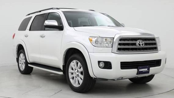 TOYOTA SEQUOIA 2016 5TDYY5G1XGS066067 image