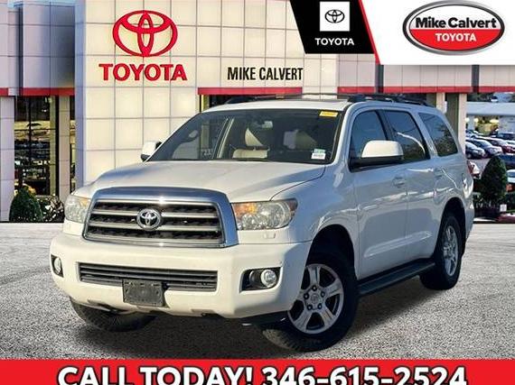 TOYOTA SEQUOIA 2016 5TDZY5G13GS062592 image