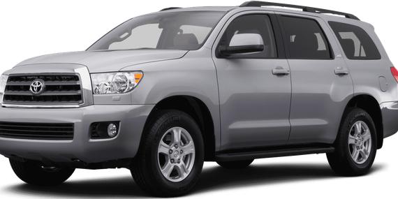 TOYOTA SEQUOIA 2016 5TDZY5G15GS064828 image