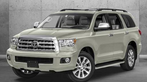 TOYOTA SEQUOIA 2016 5TDDW5G15GS143254 image