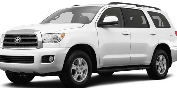 TOYOTA SEQUOIA 2016 5TDDW5G13GS147254 image