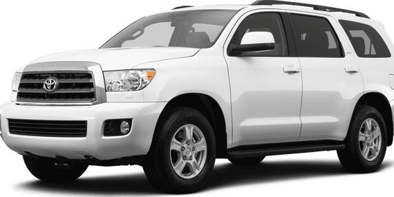 TOYOTA SEQUOIA 2016 5TDYY5G12GS063132 image