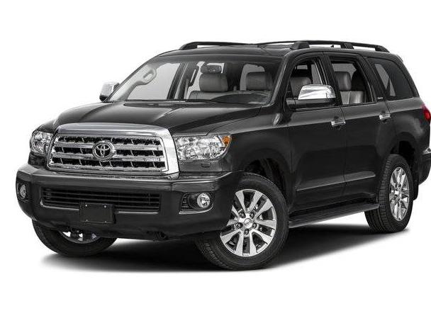 TOYOTA SEQUOIA 2016 5TDDW5G17GS135155 image