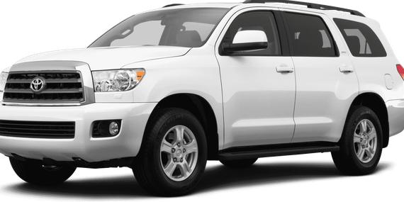 TOYOTA SEQUOIA 2016 5TDDW5G17GS137813 image