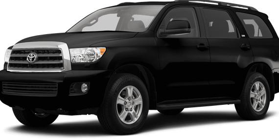 TOYOTA SEQUOIA 2016 5TDDY5G14GS140002 image