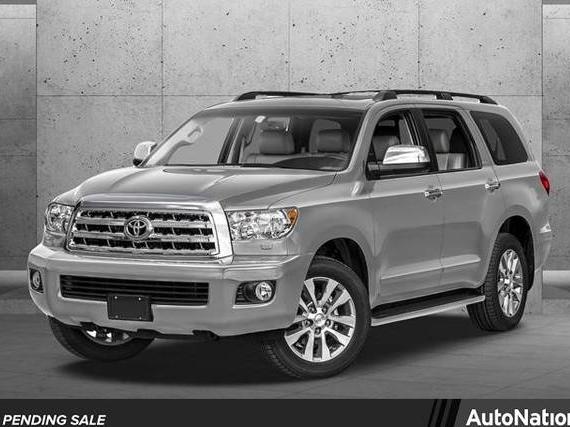 TOYOTA SEQUOIA 2016 5TDYY5G14GS063973 image