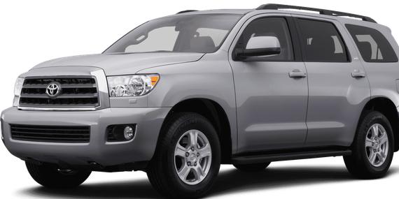 TOYOTA SEQUOIA 2016 5TDZY5G18GS062491 image