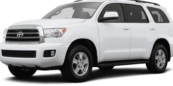 TOYOTA SEQUOIA 2016 5TDJY5G11GS136136 image