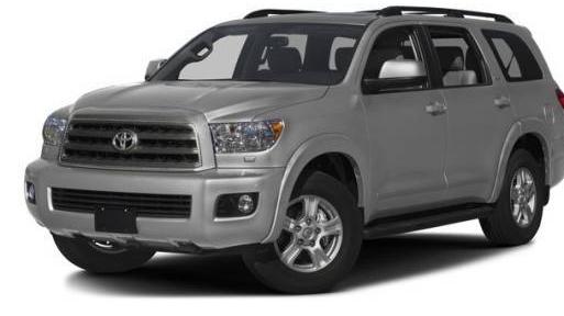 TOYOTA SEQUOIA 2016 5TDZY5G13GS063094 image