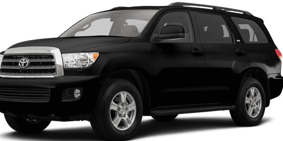TOYOTA SEQUOIA 2016 5TDYY5G18GS063023 image