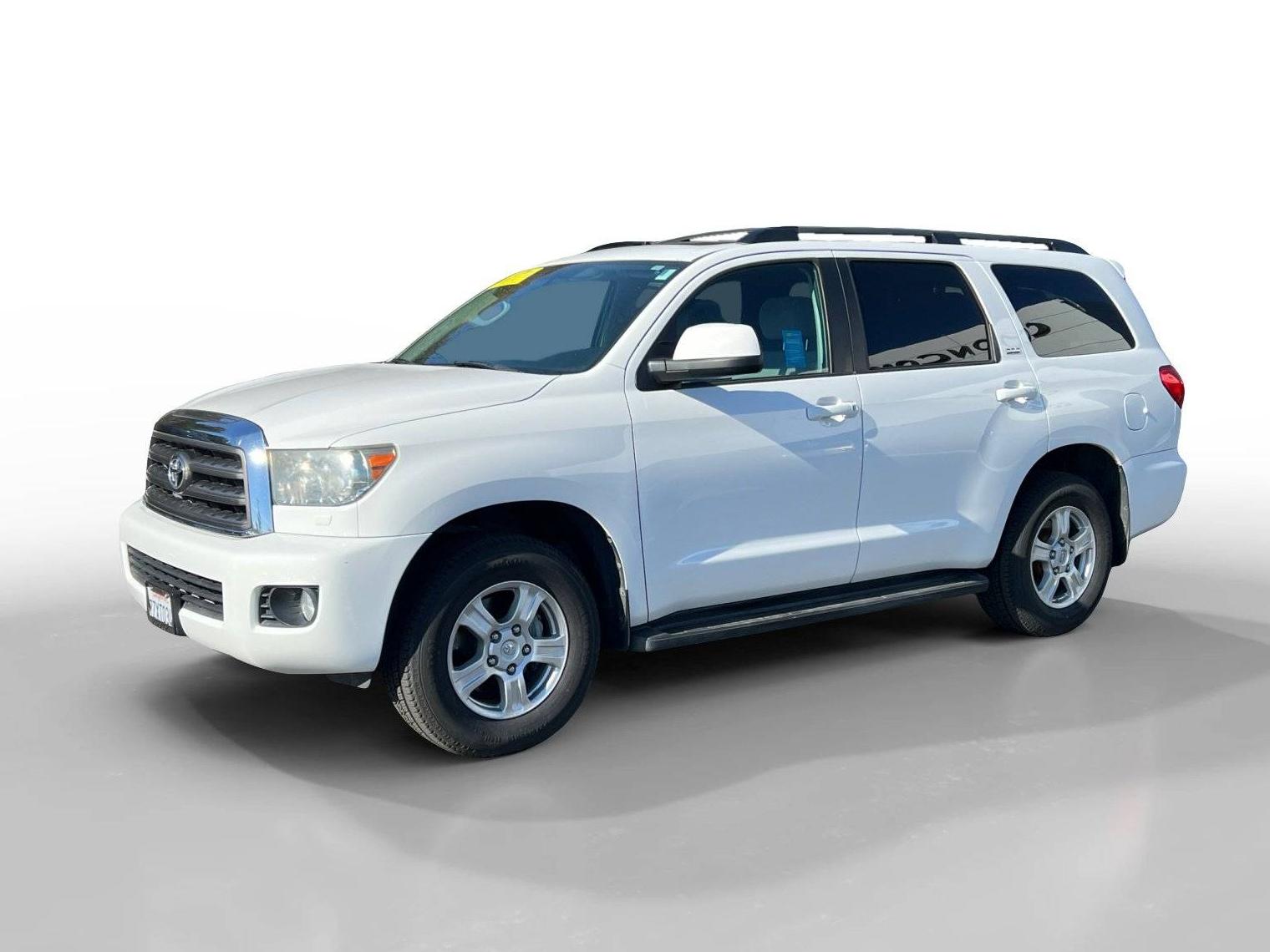 TOYOTA SEQUOIA 2016 5TDBW5G13GS137606 image