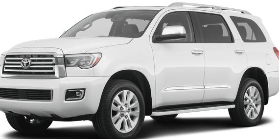 TOYOTA SEQUOIA 2019 5TDYY5G18KS072121 image