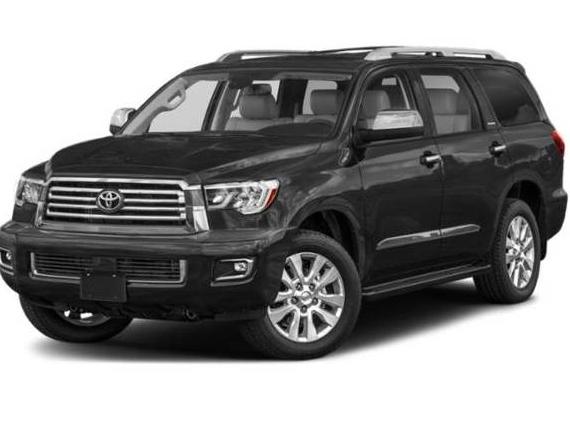 TOYOTA SEQUOIA 2019 5TDDY5G11KS168316 image