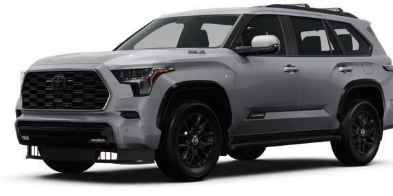 TOYOTA SEQUOIA 2026 7SVAAABA6TX074005 image TOYOTA SEQUOIA 2026 7SVAAABA6TX074005 image