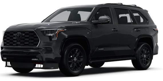 TOYOTA SEQUOIA 2026 7SVAAABA5TX074822 image TOYOTA SEQUOIA 2026 7SVAAABA5TX074822 image