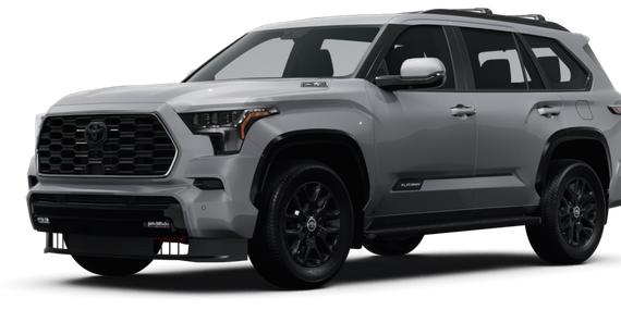 TOYOTA SEQUOIA 2026 7SVAAABA8TX073910 image TOYOTA SEQUOIA 2026 7SVAAABA8TX073910 image