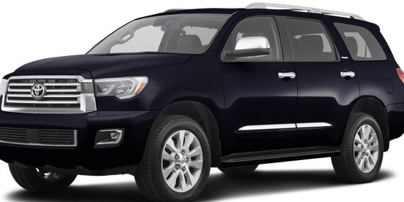 TOYOTA SEQUOIA 2021 5TDGY5B16MS184812 image