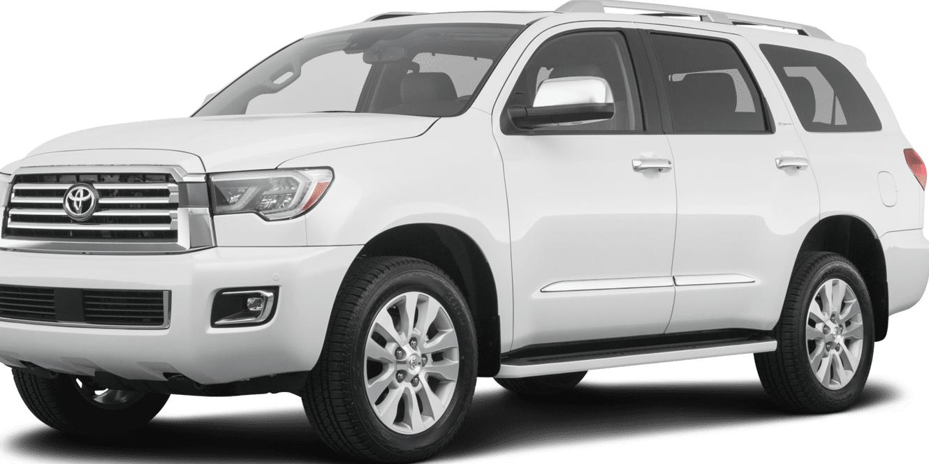 TOYOTA SEQUOIA 2021 5TDGY5B18MS185010 image