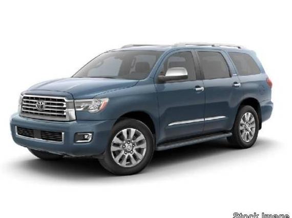 TOYOTA SEQUOIA 2021 5TDGY5B15MS187300 image