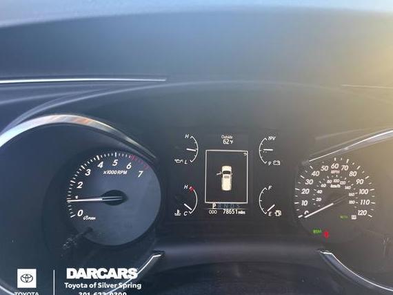 TOYOTA SEQUOIA 2021 5TDEY5B12MS183180 image