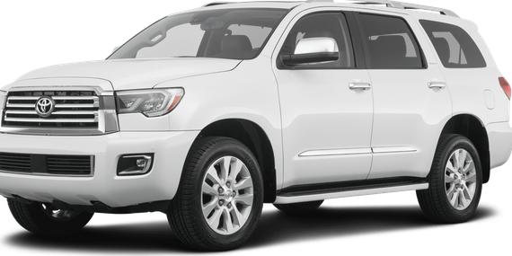 TOYOTA SEQUOIA 2021 5TDGY5B15MS185479 image