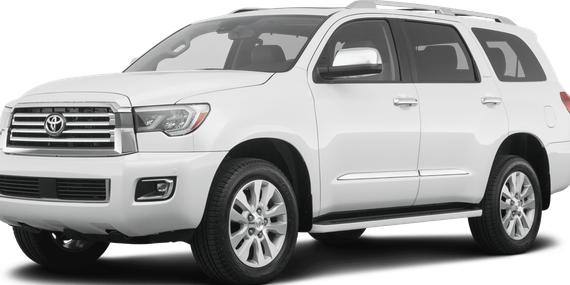 TOYOTA SEQUOIA 2021 5TDGY5A11MS076051 image