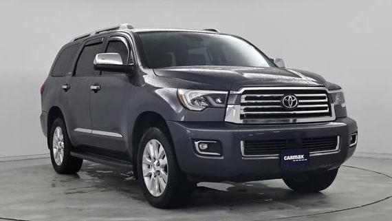 TOYOTA SEQUOIA 2021 5TDGY5A16MS075350 image