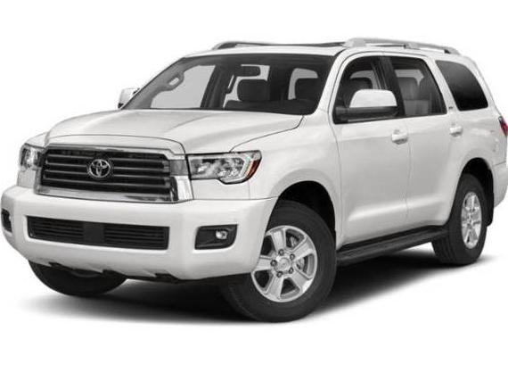 TOYOTA SEQUOIA 2021 5TDEY5B10MS186823 image