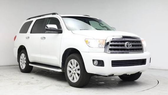 TOYOTA SEQUOIA 2017 5TDDW5G1XHS150847 image