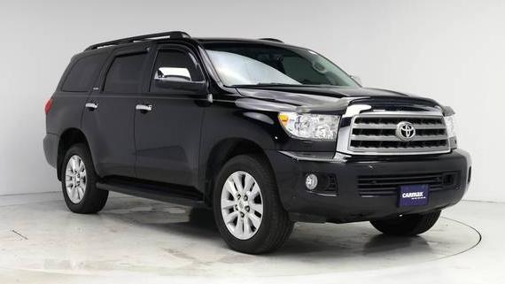 TOYOTA SEQUOIA 2017 5TDDW5G19HS154288 image