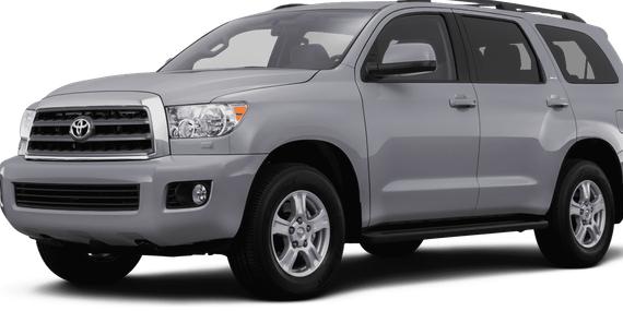 TOYOTA SEQUOIA 2017 5TDBY5G12HS150214 image
