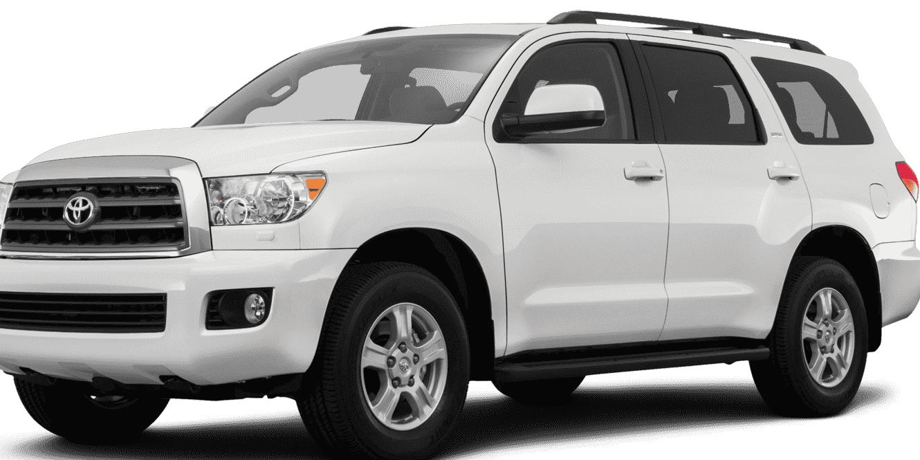 TOYOTA SEQUOIA 2017 5TDYY5G11HS067836 image