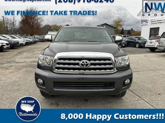 TOYOTA SEQUOIA 2017 5TDDY5G11HS152514 image TOYOTA SEQUOIA 2017 5TDDY5G11HS152514 image