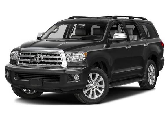 TOYOTA SEQUOIA 2017 5TDDW5G17HS155133 image