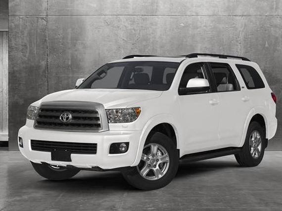 TOYOTA SEQUOIA 2017 5TDBW5G10HS151111 image
