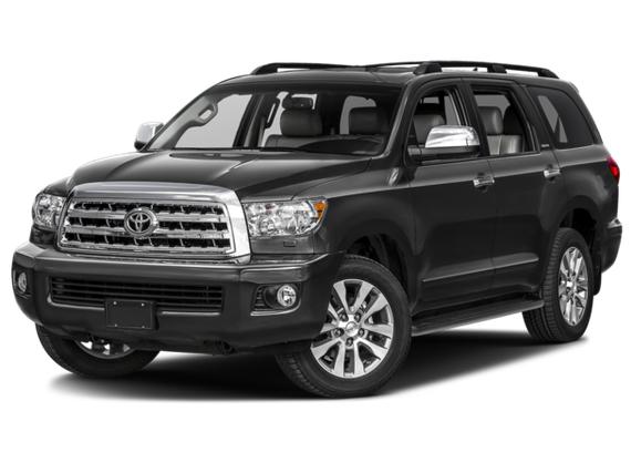 TOYOTA SEQUOIA 2017 5TDKY5G11HS068216 image