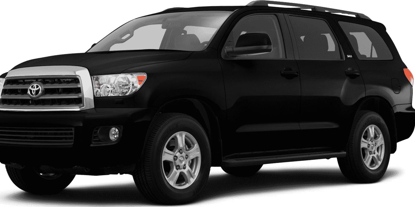 TOYOTA SEQUOIA 2017 5TDYY5G16HS068528 image