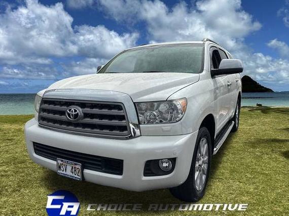 TOYOTA SEQUOIA 2017 5TDYY5G17HS067078 image TOYOTA SEQUOIA 2017 5TDYY5G17HS067078 image
