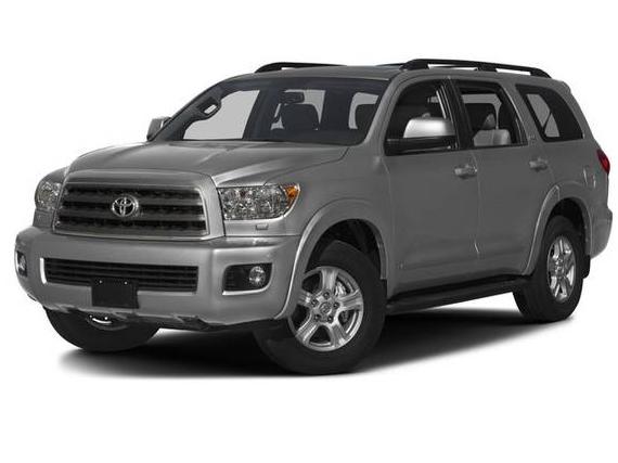 TOYOTA SEQUOIA 2017 5TDBY5G10HS152009 image