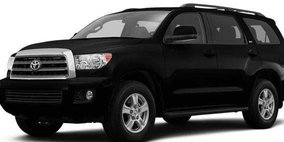 TOYOTA SEQUOIA 2017 5TDJY5G17HS148082 image