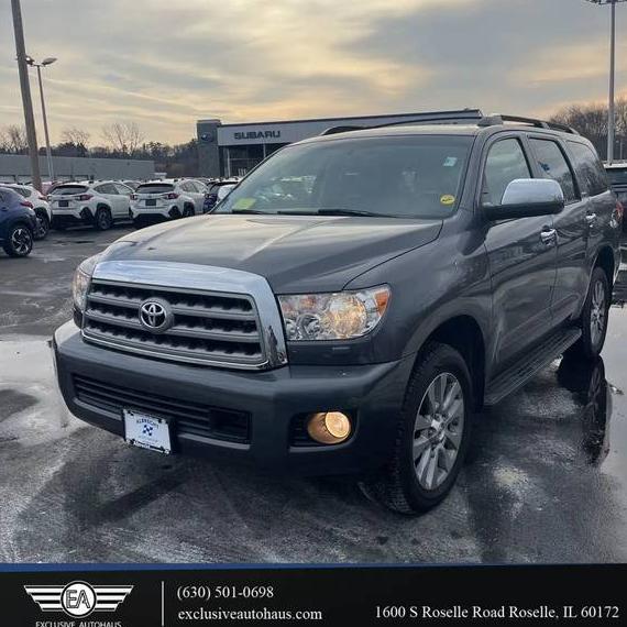 TOYOTA SEQUOIA 2017 5TDDY5G10HS150155 image TOYOTA SEQUOIA 2017 5TDDY5G10HS150155 image