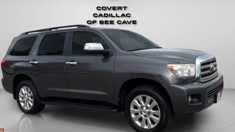 TOYOTA SEQUOIA 2017 5TDDW5G18HS149762 image