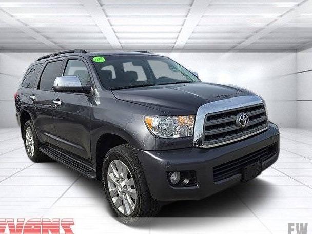 TOYOTA SEQUOIA 2017 5TDDY5G10HS148941 image