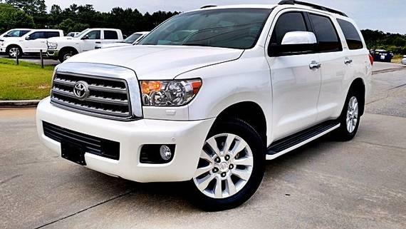 TOYOTA SEQUOIA 2017 5TDDW5G15HS150996 image