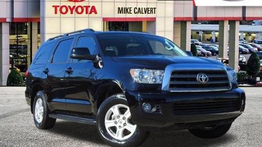 TOYOTA SEQUOIA 2017 5TDZY5G16HS068128 image